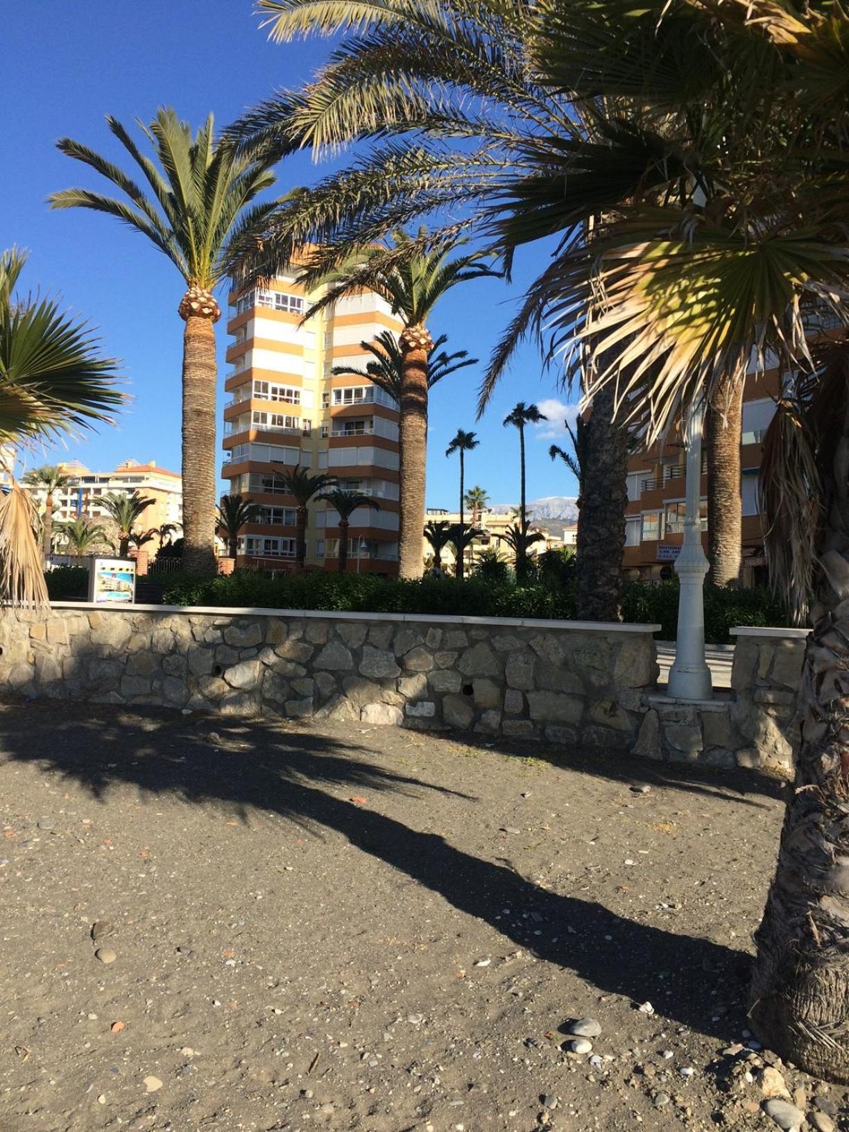 Primera Linea De Playa, Vistas Al Mar Algarrobo Costa Bagian luar foto